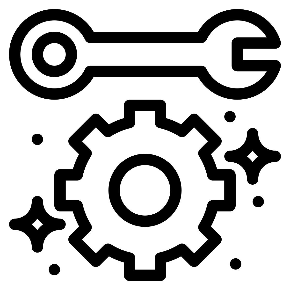 maintenance icon