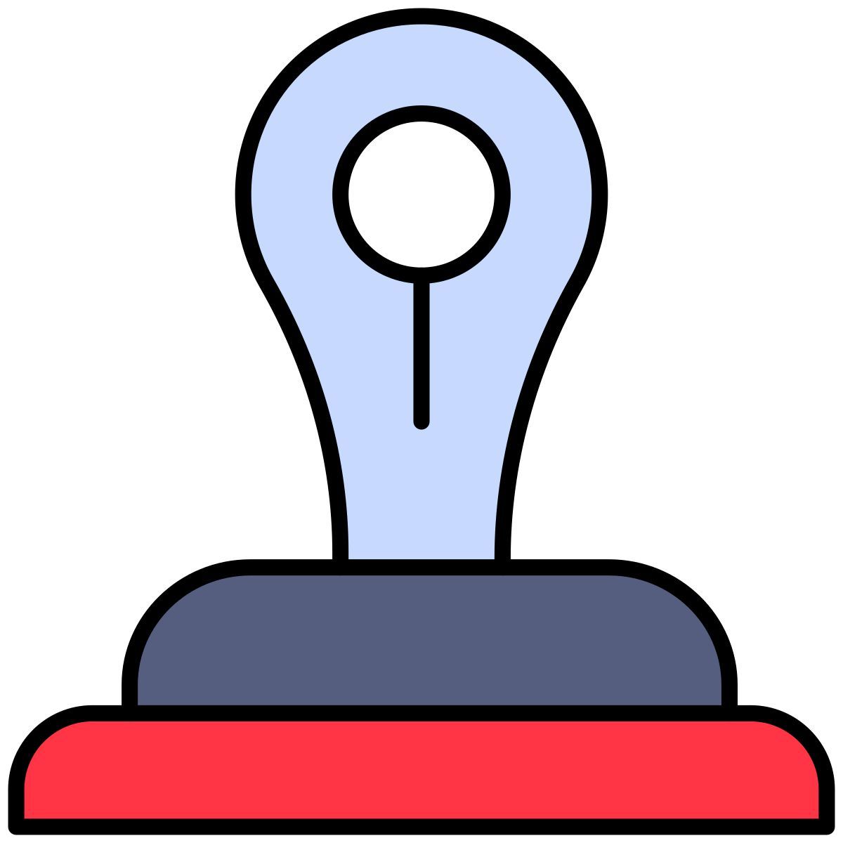 segno icon