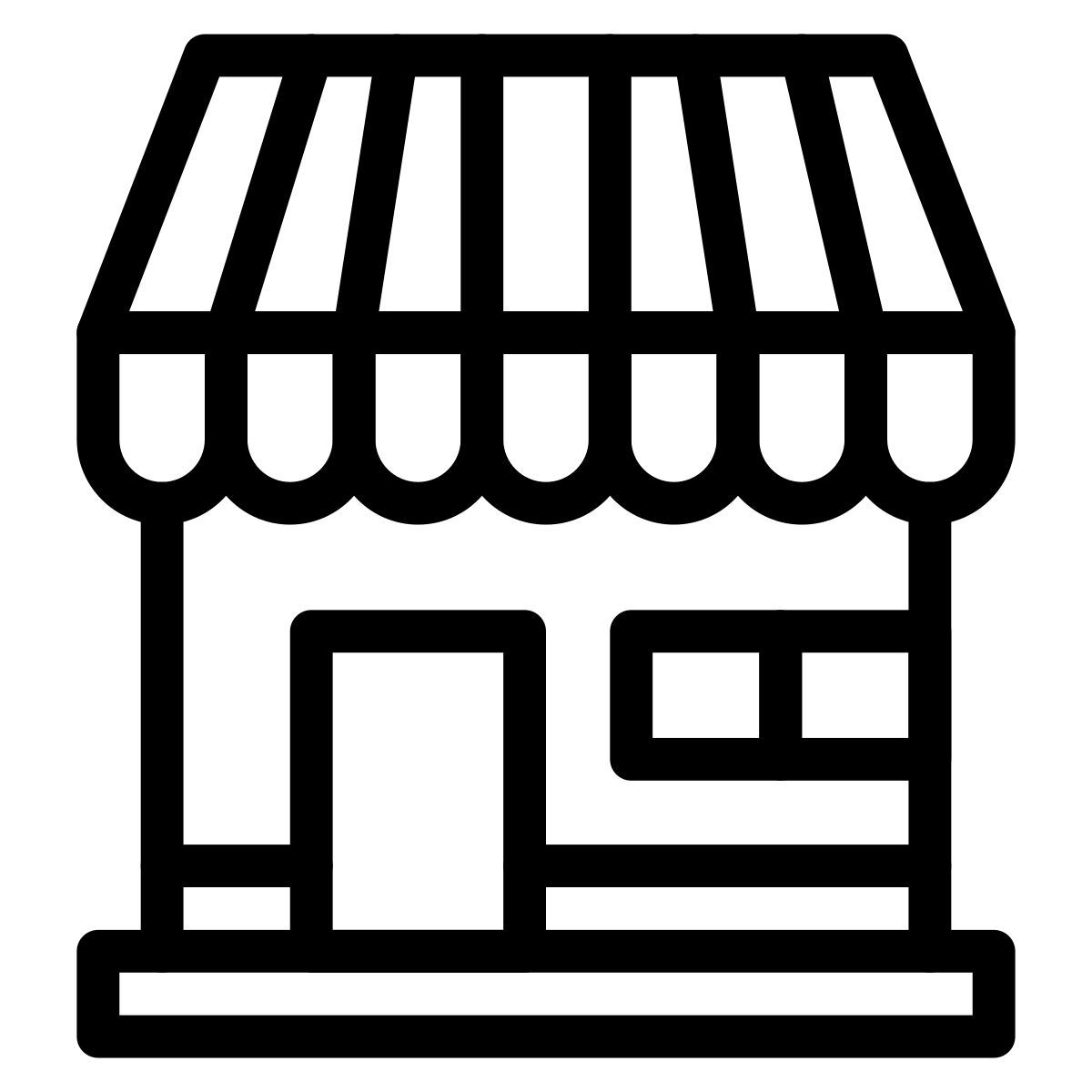 market icon