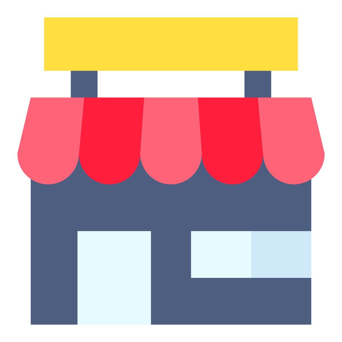 markt icon