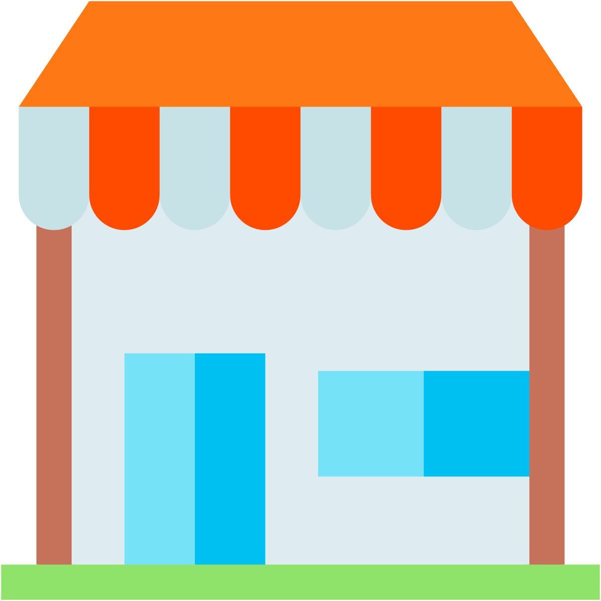 market icon