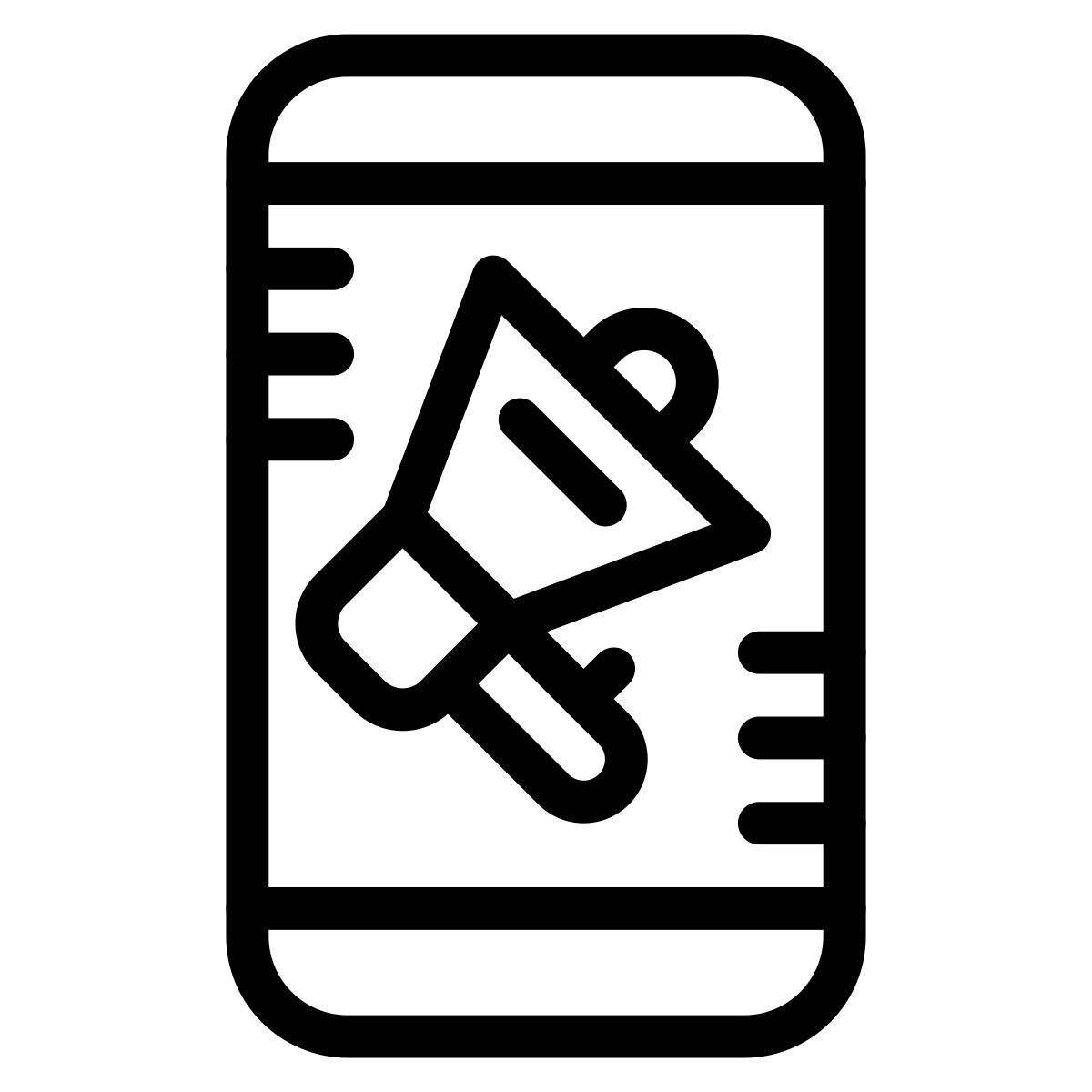 마케팅 icon
