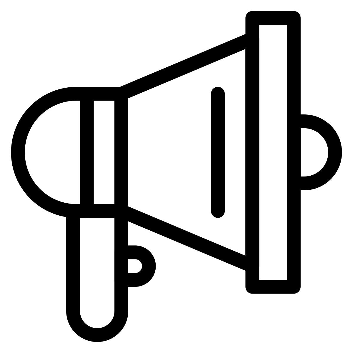 마케팅 icon