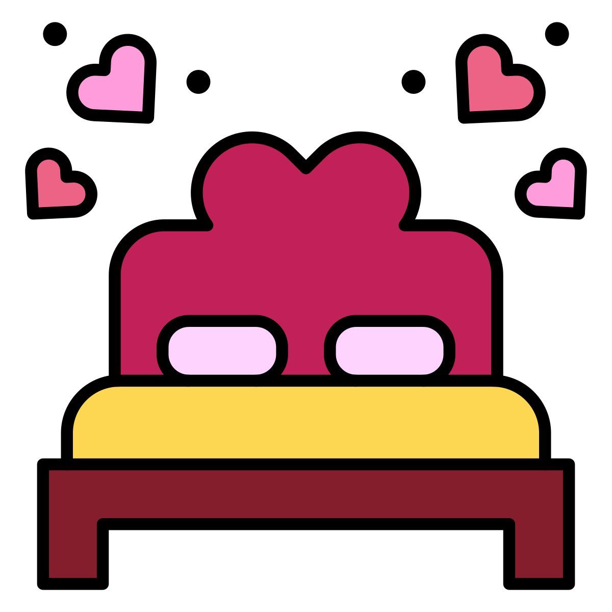 結婚 icon