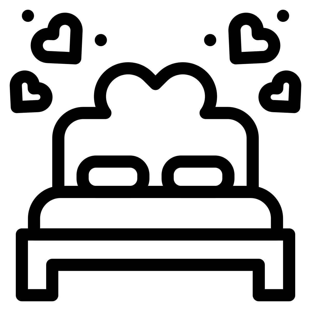 casamiento icon