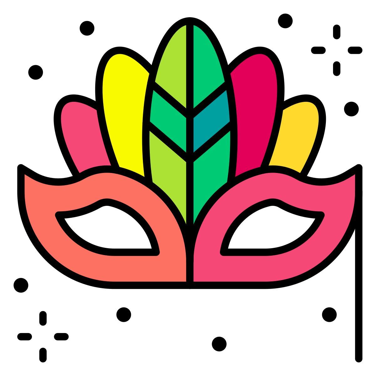 mask icon