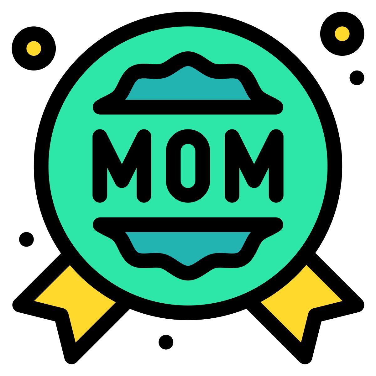 medaglia icon