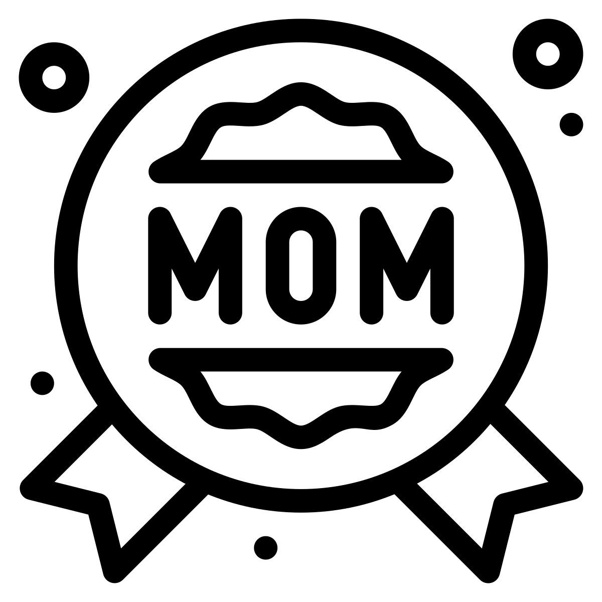 medaglia icon