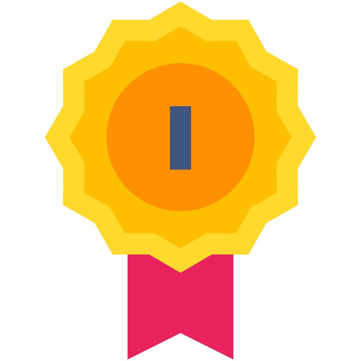medaille icon