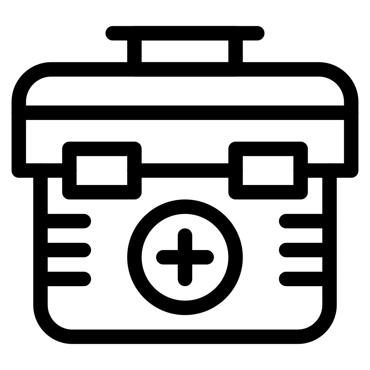 医学 icon