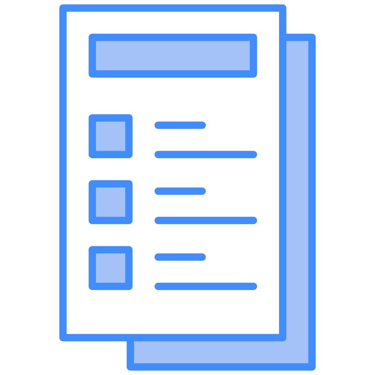 médico icon