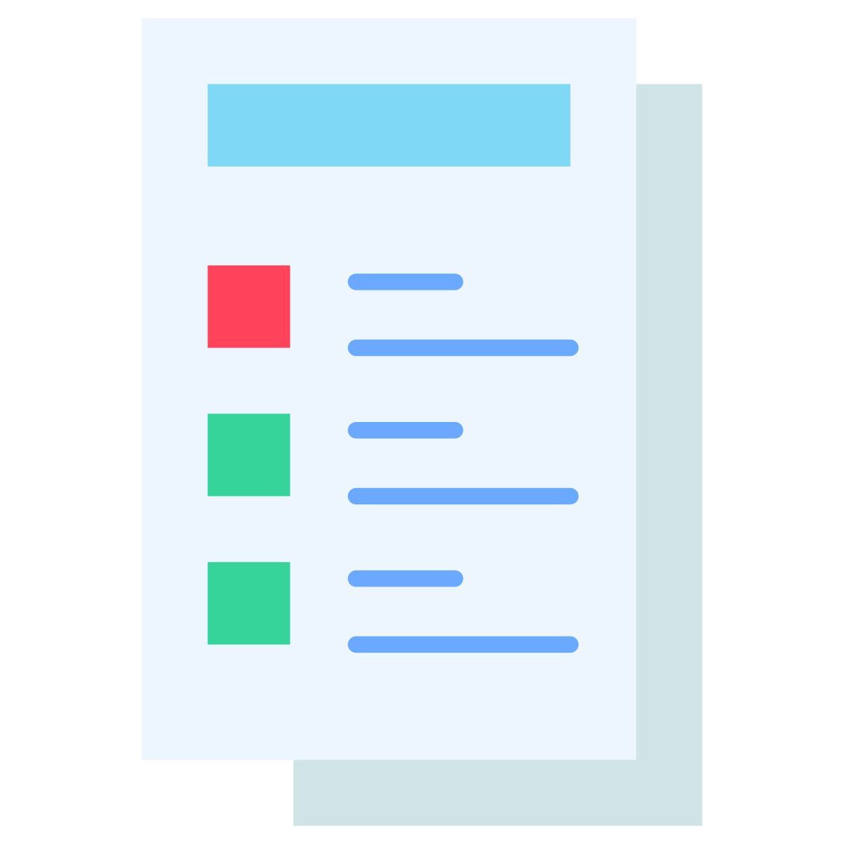 médico icon