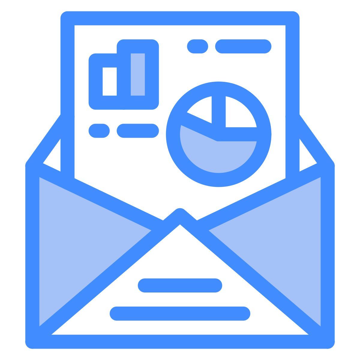 nachricht icon
