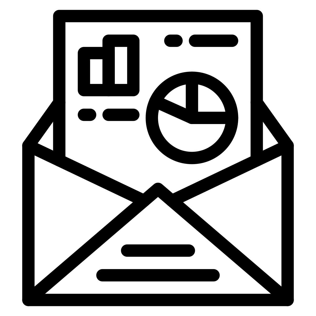 message icon