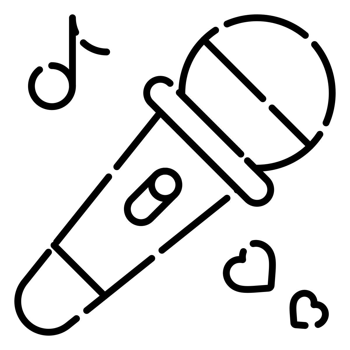 microfono icon