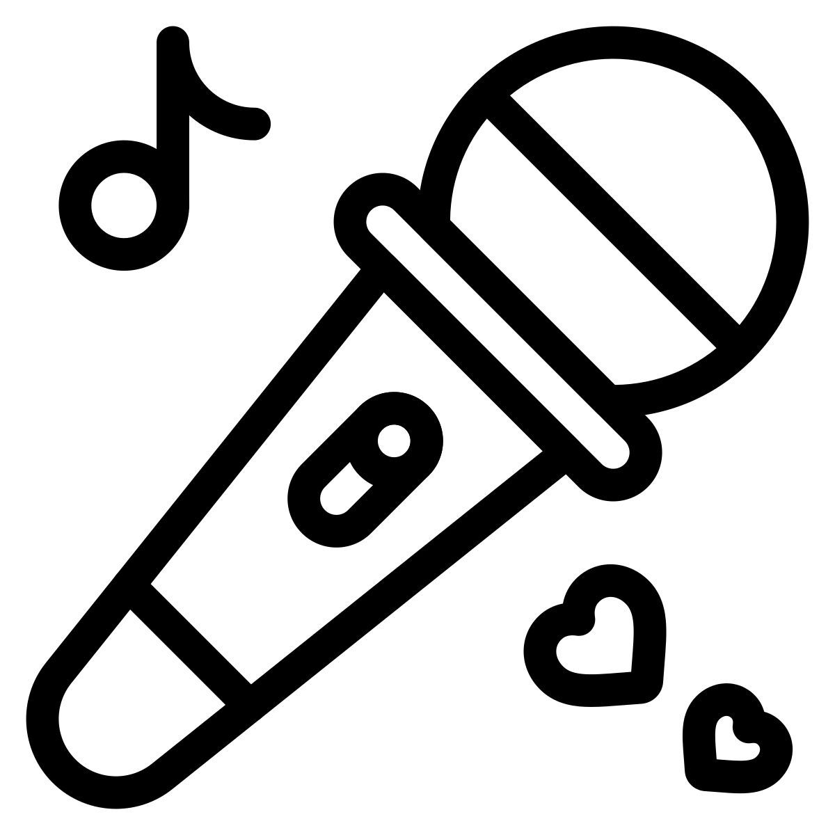 micrófono icon