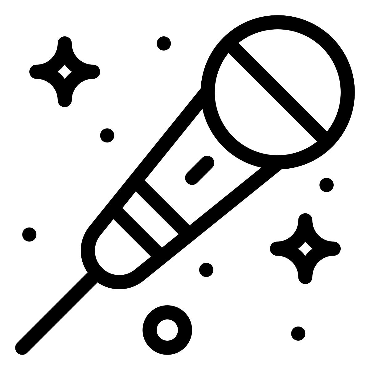 麦克风 icon