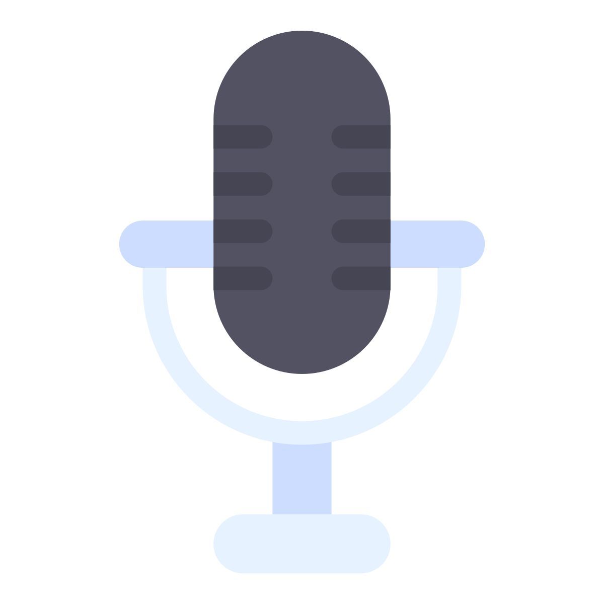 microphone icon