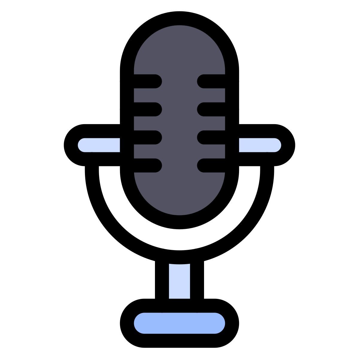 microfono icon
