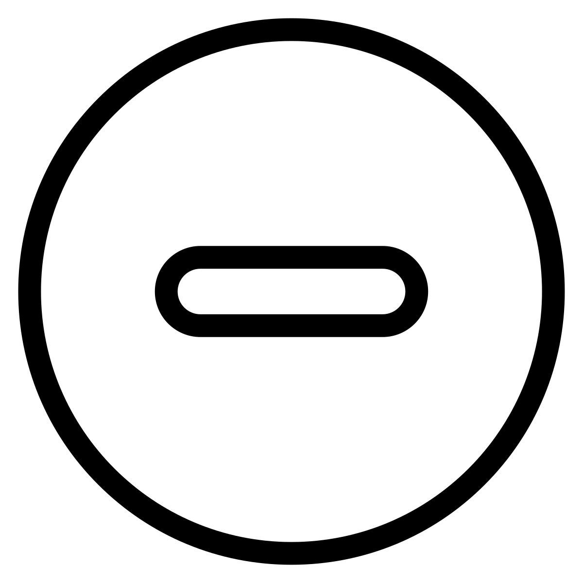 minimizar icon