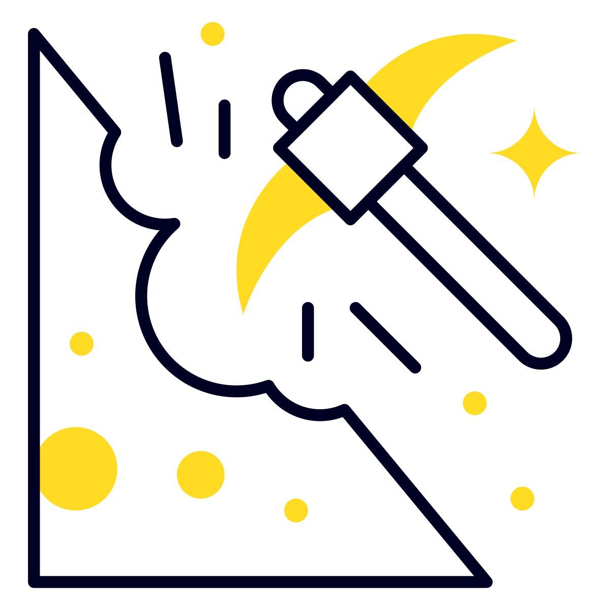 矿业 icon