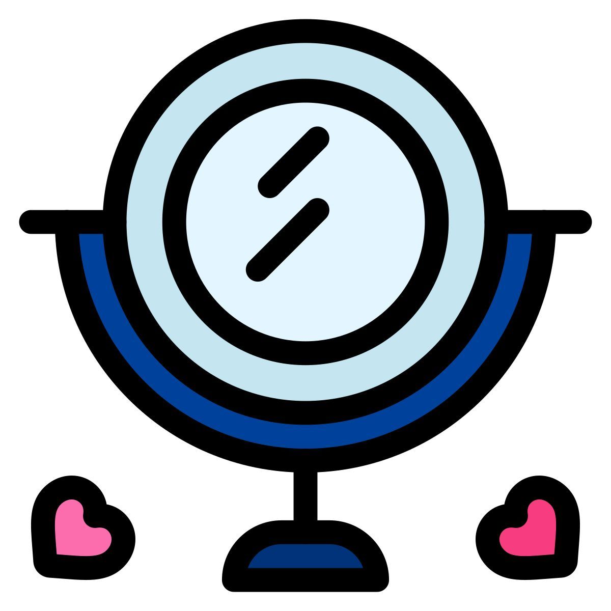 specchio icon