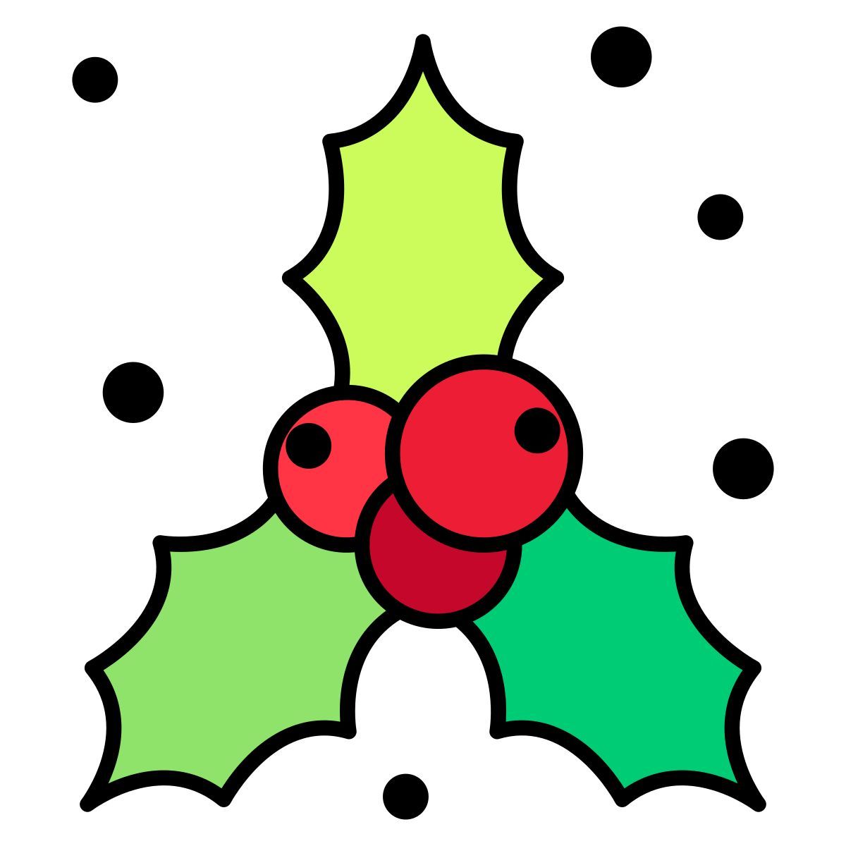 mistel Icon