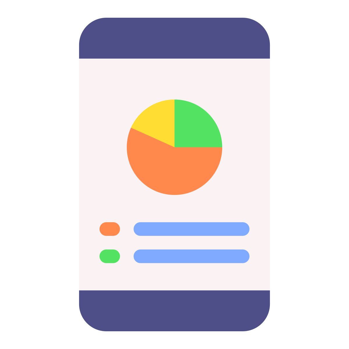 mobile icon