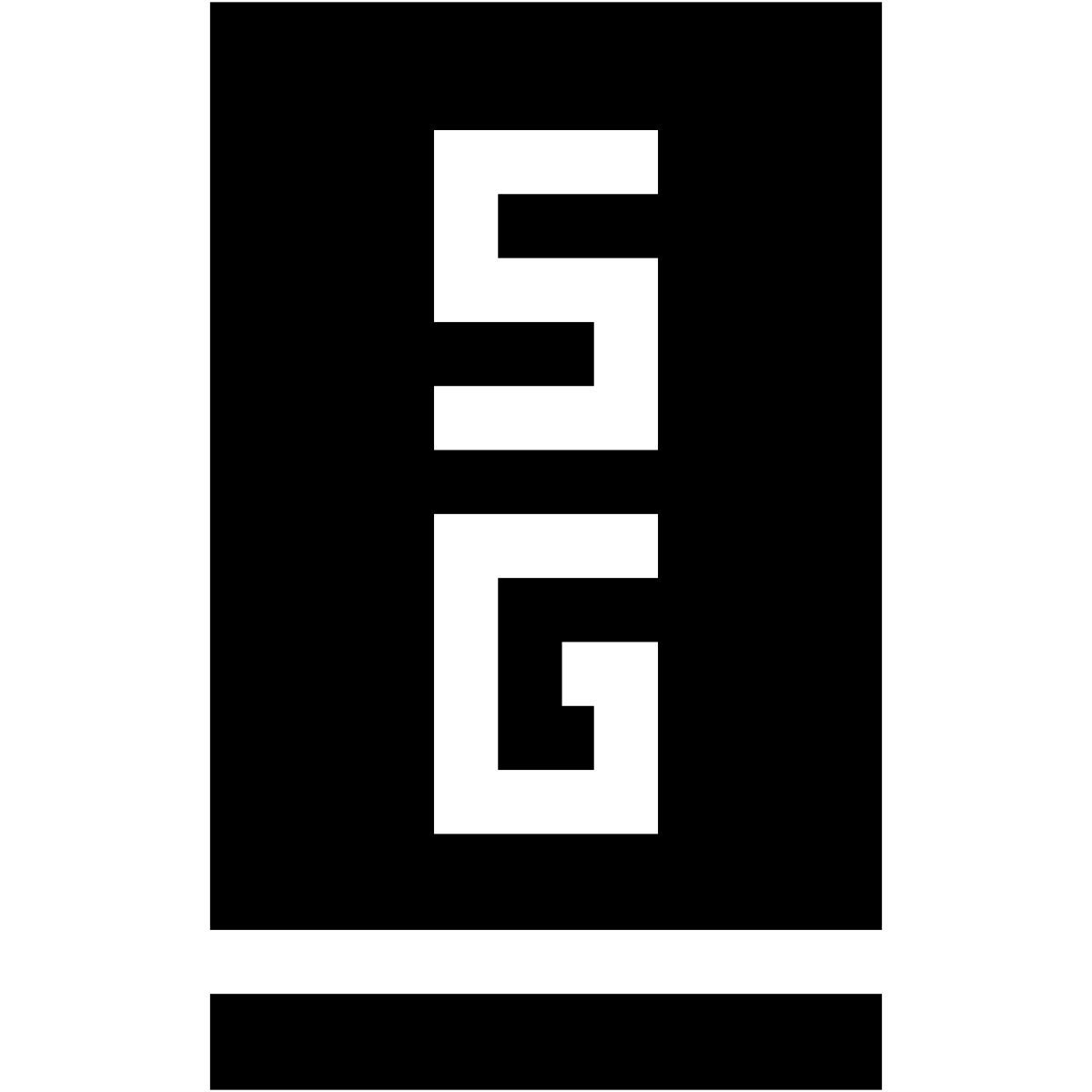 携帯 icon