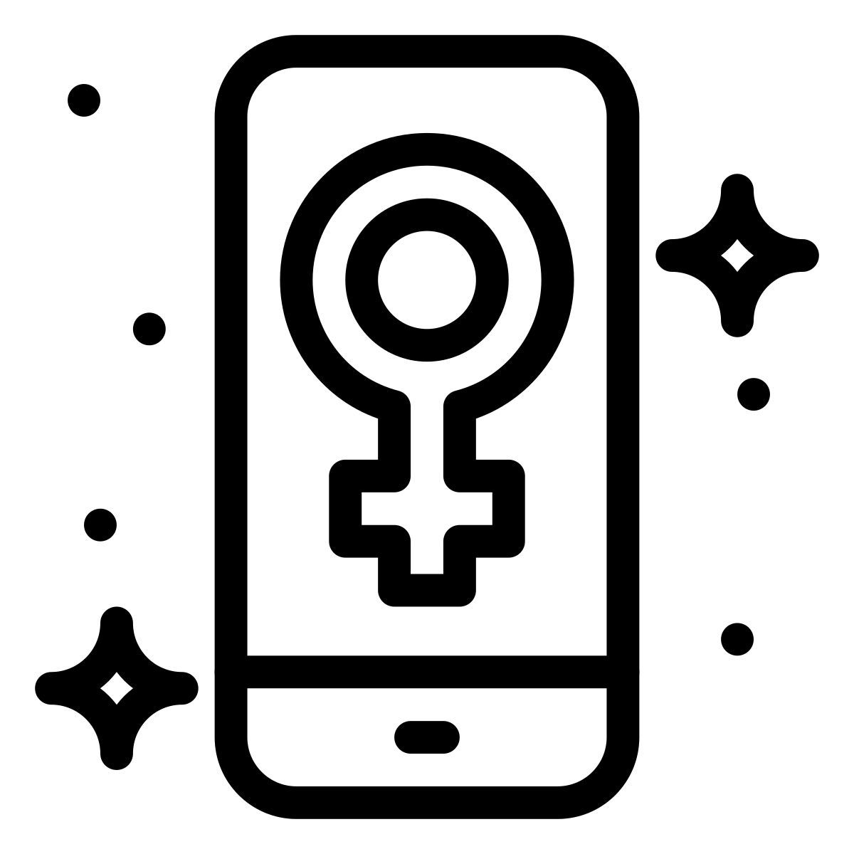 icona mobile