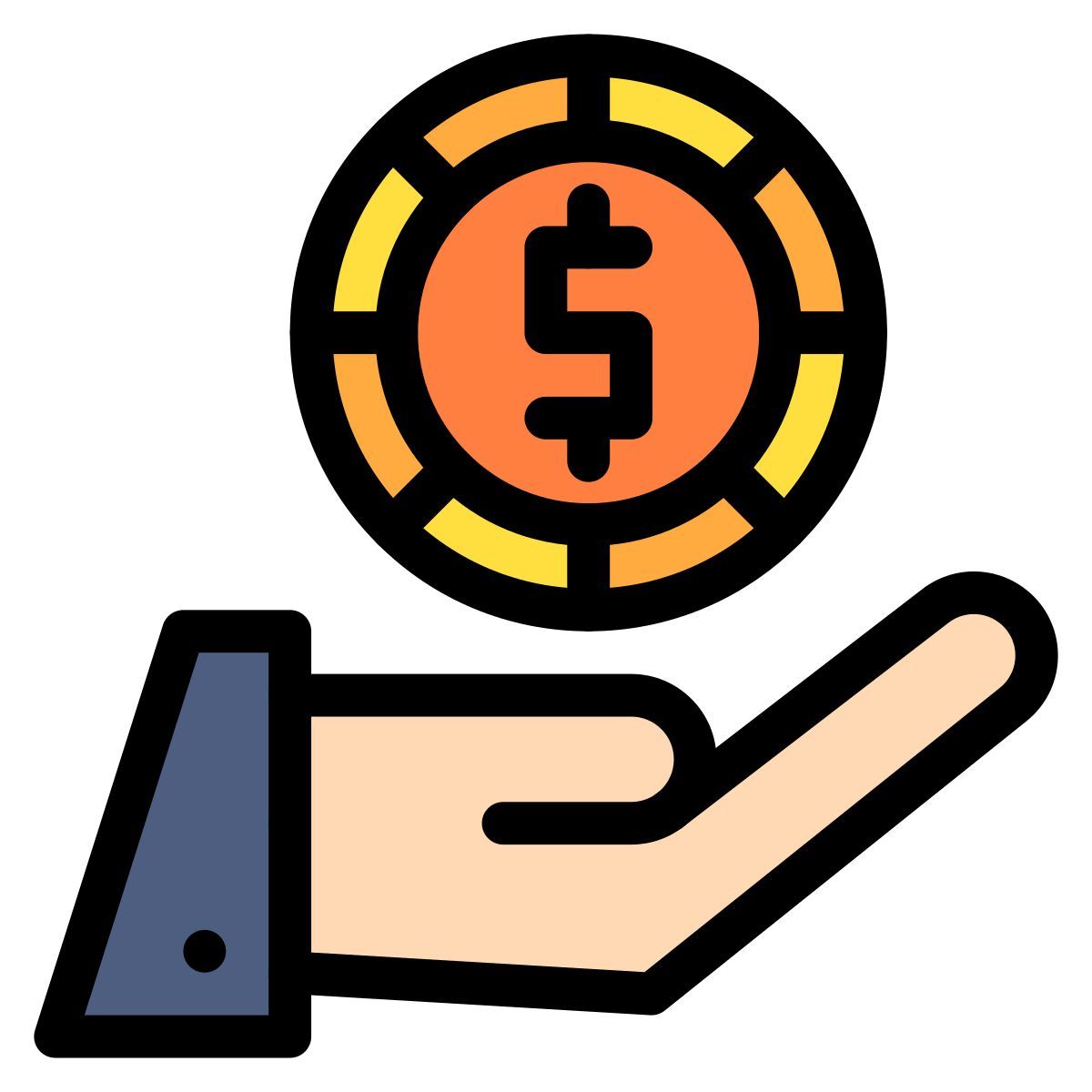 geld icon