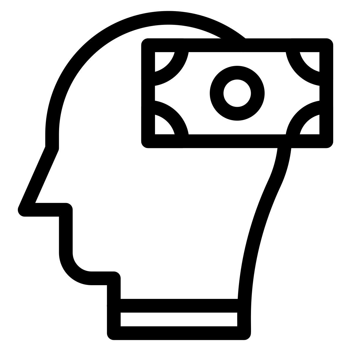 dinheiro icon