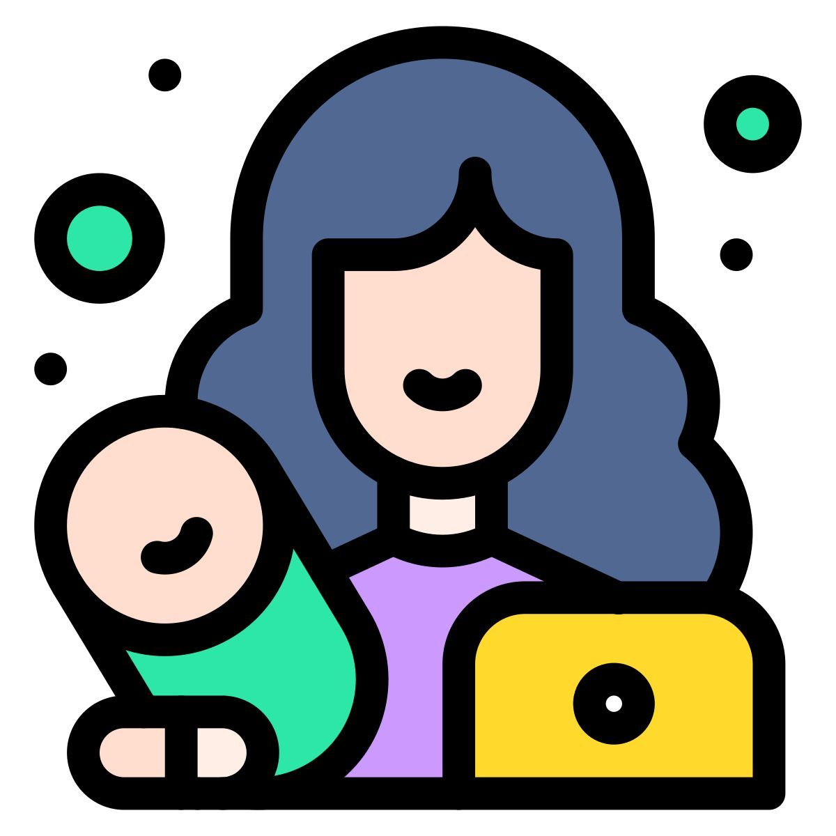 mother icon