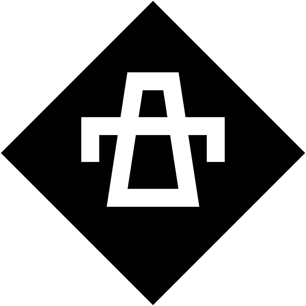 motorway icon