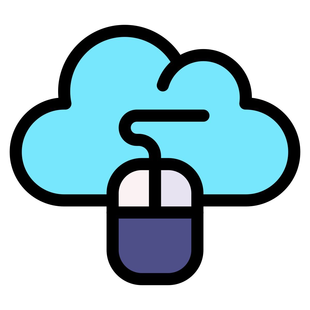 mouse icon