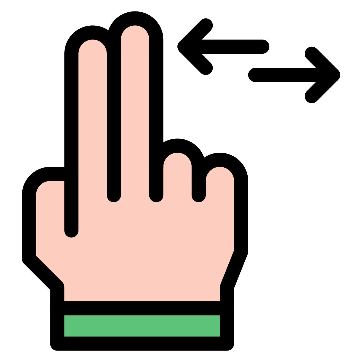 move icon