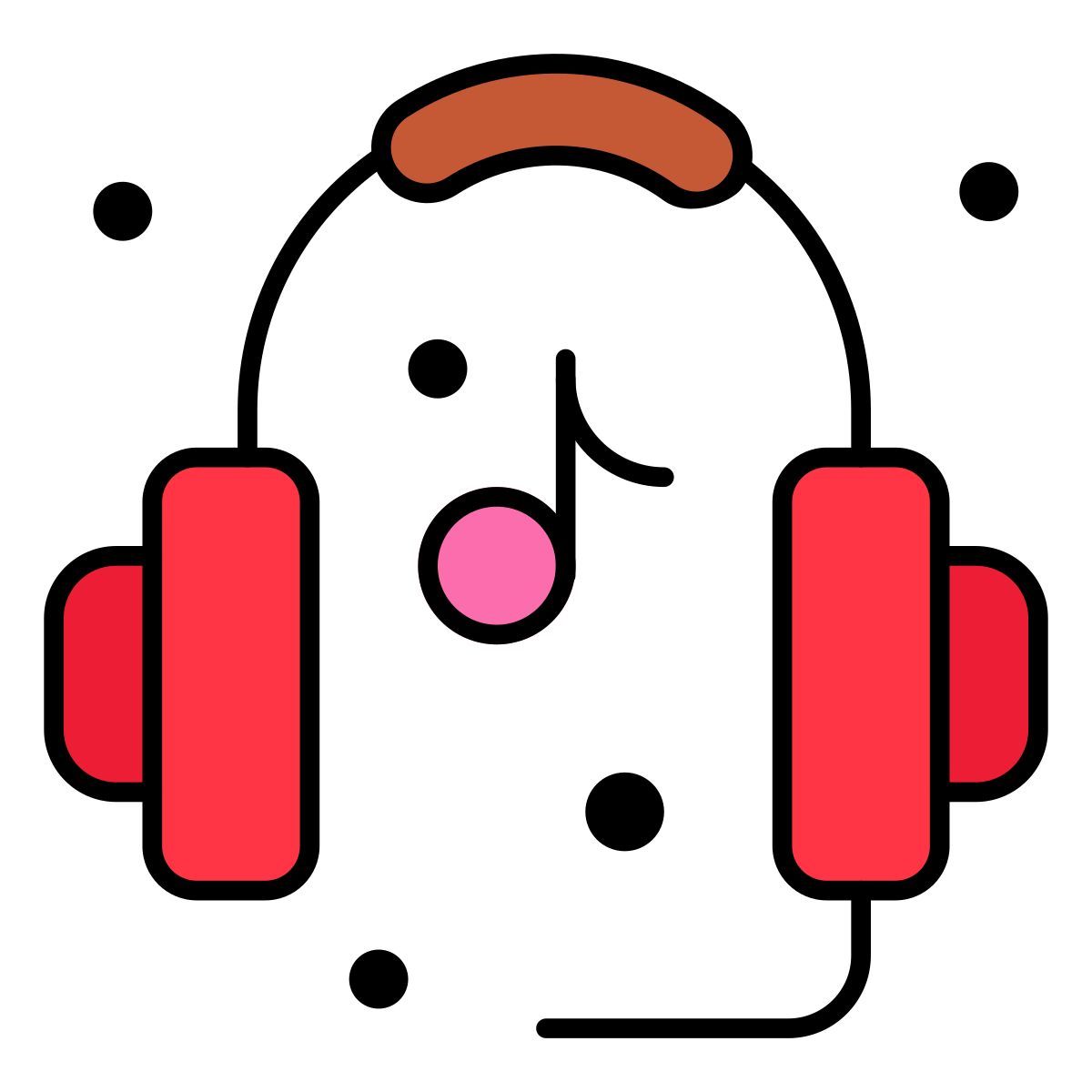 音乐 icon