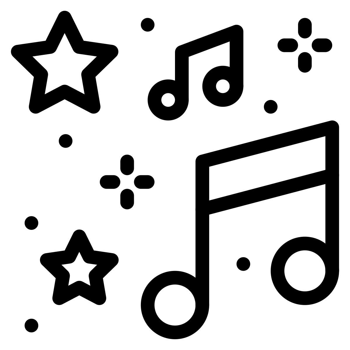 música icon