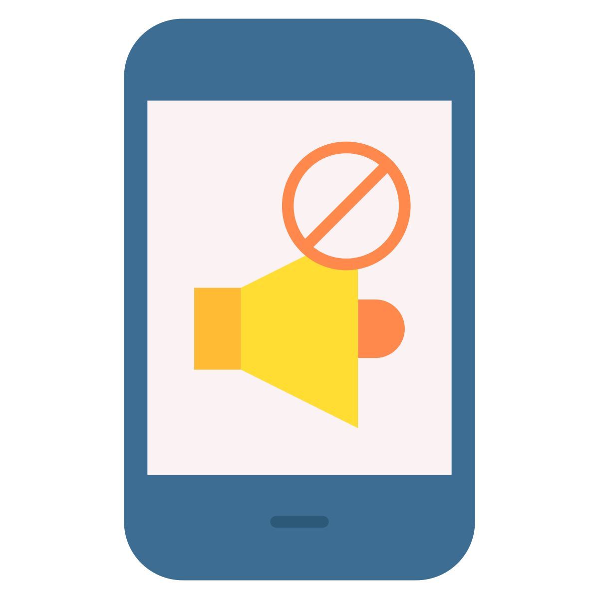 stumm icon
