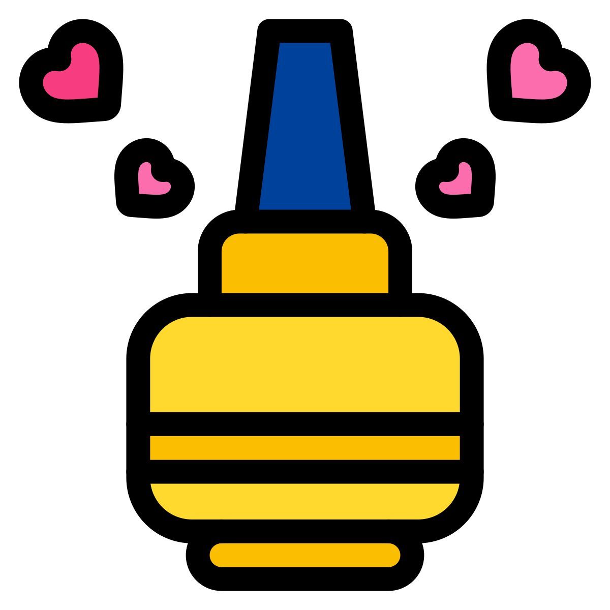 マニキュア icon
