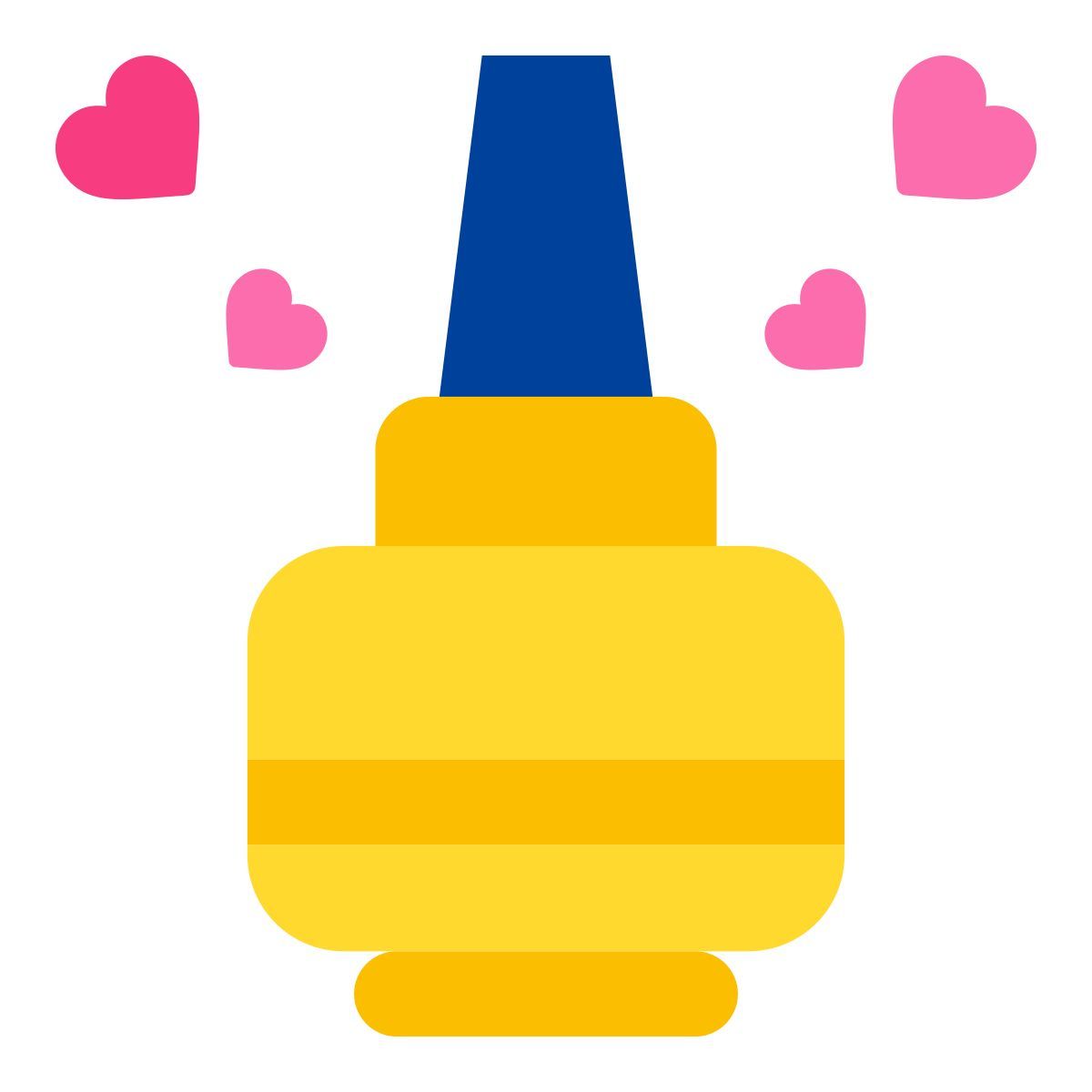 マニキュア icon