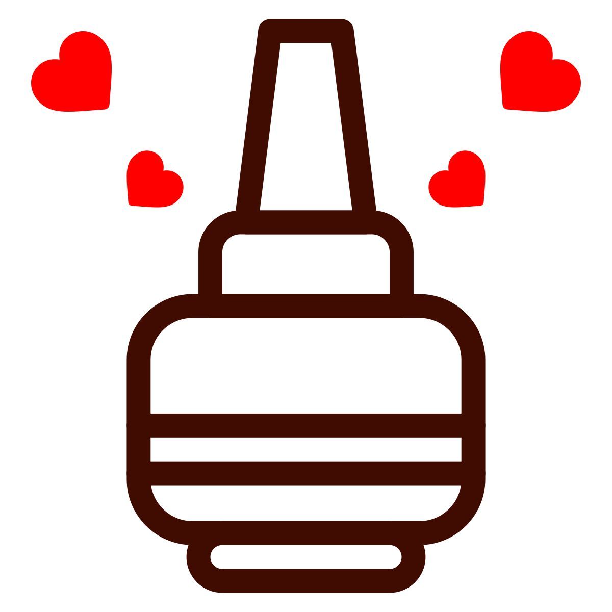 マニキュア icon