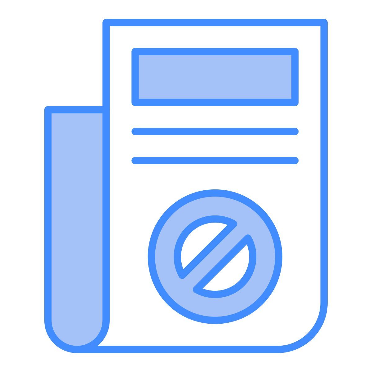 ニュース icon