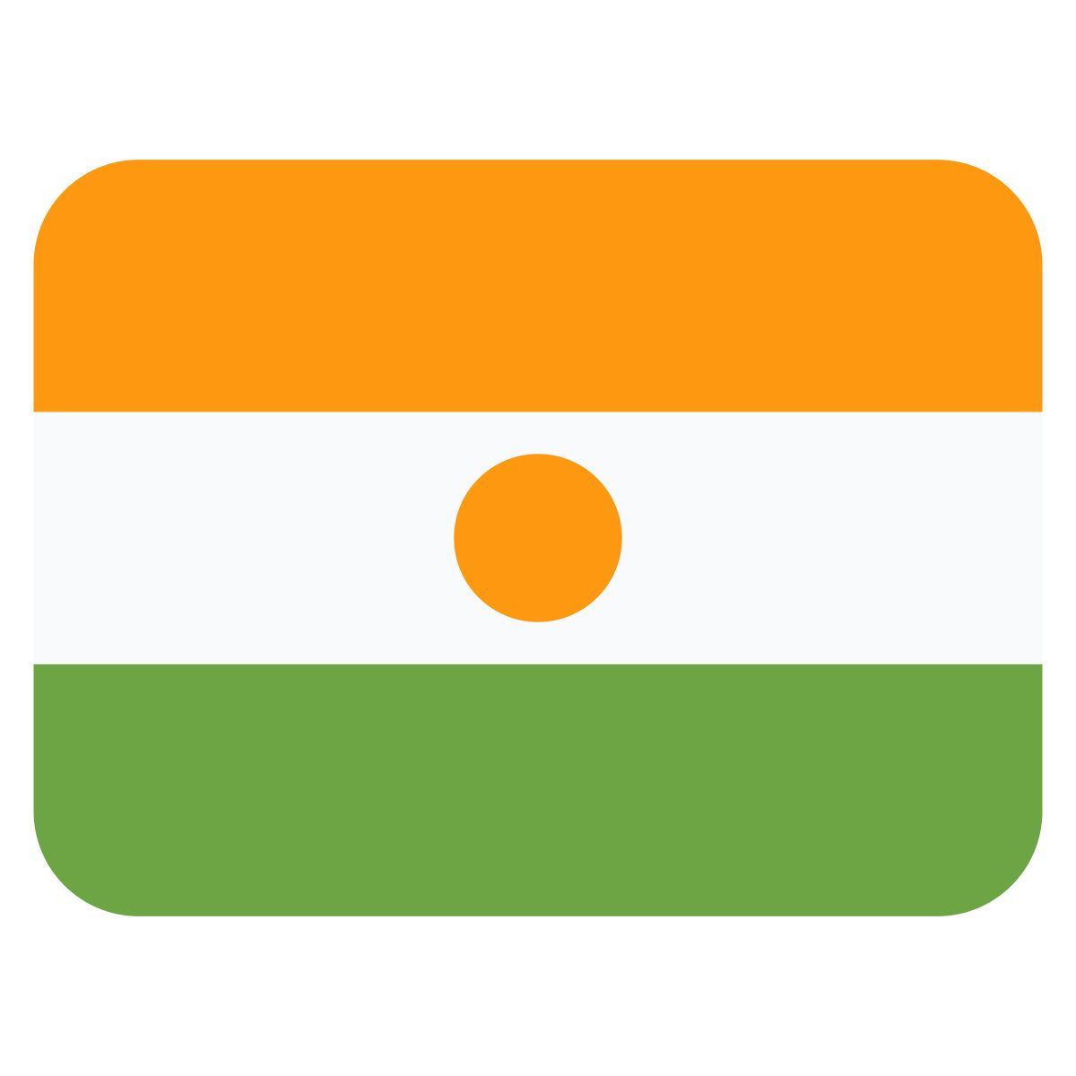 niger icon