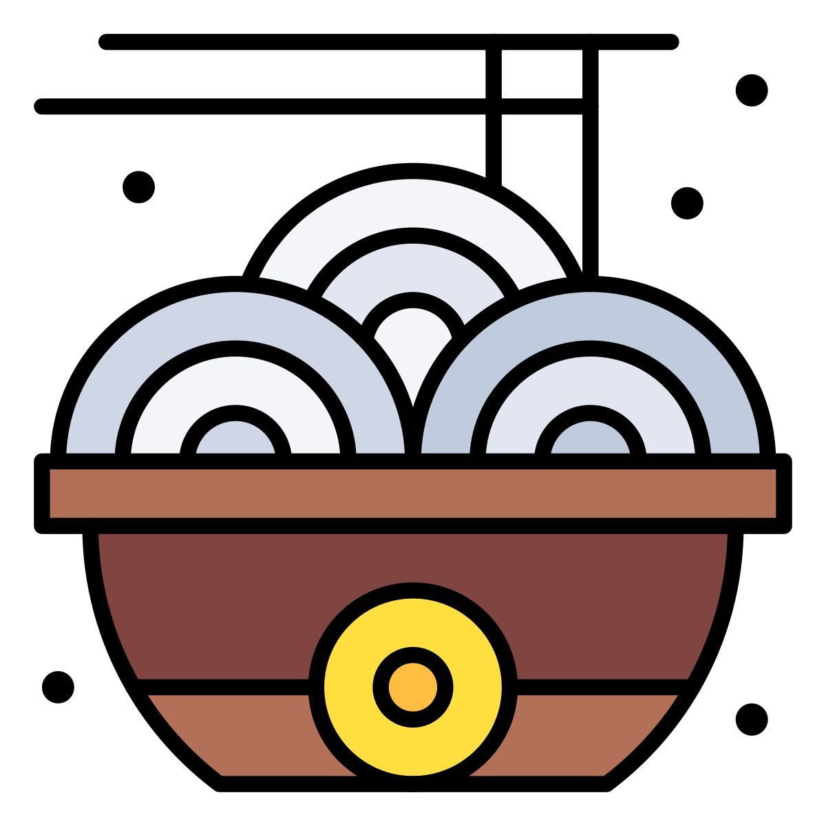 noodles icon