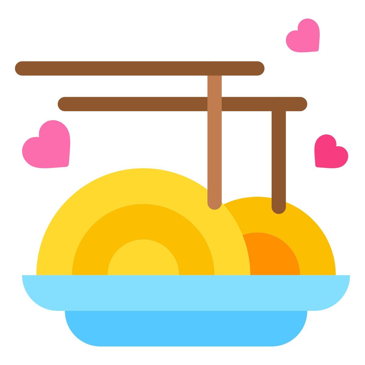 noodles icon