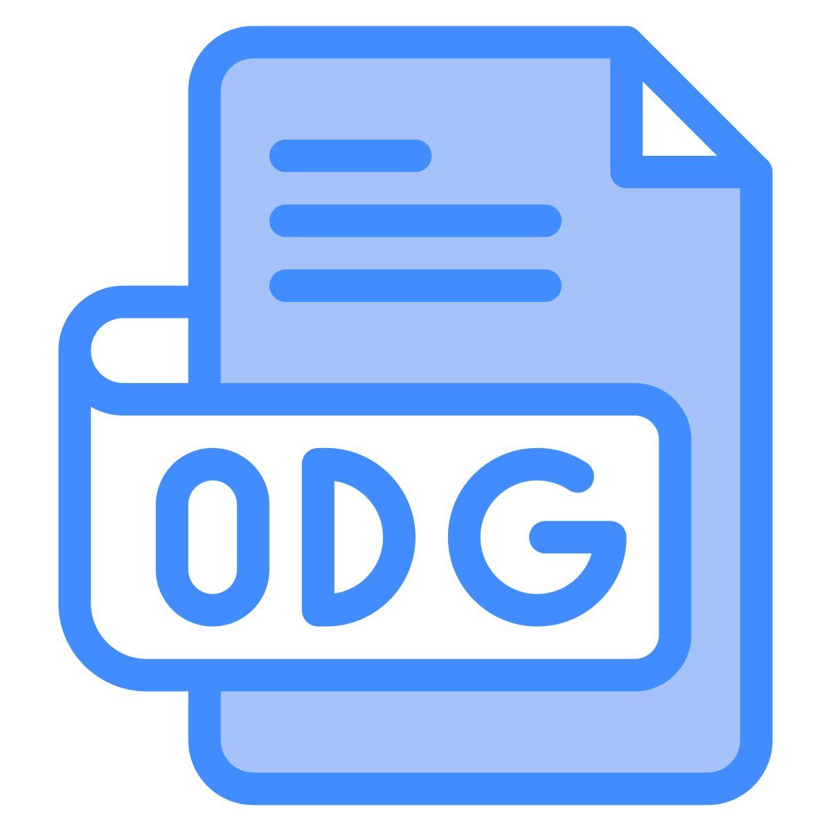 rispondere icon