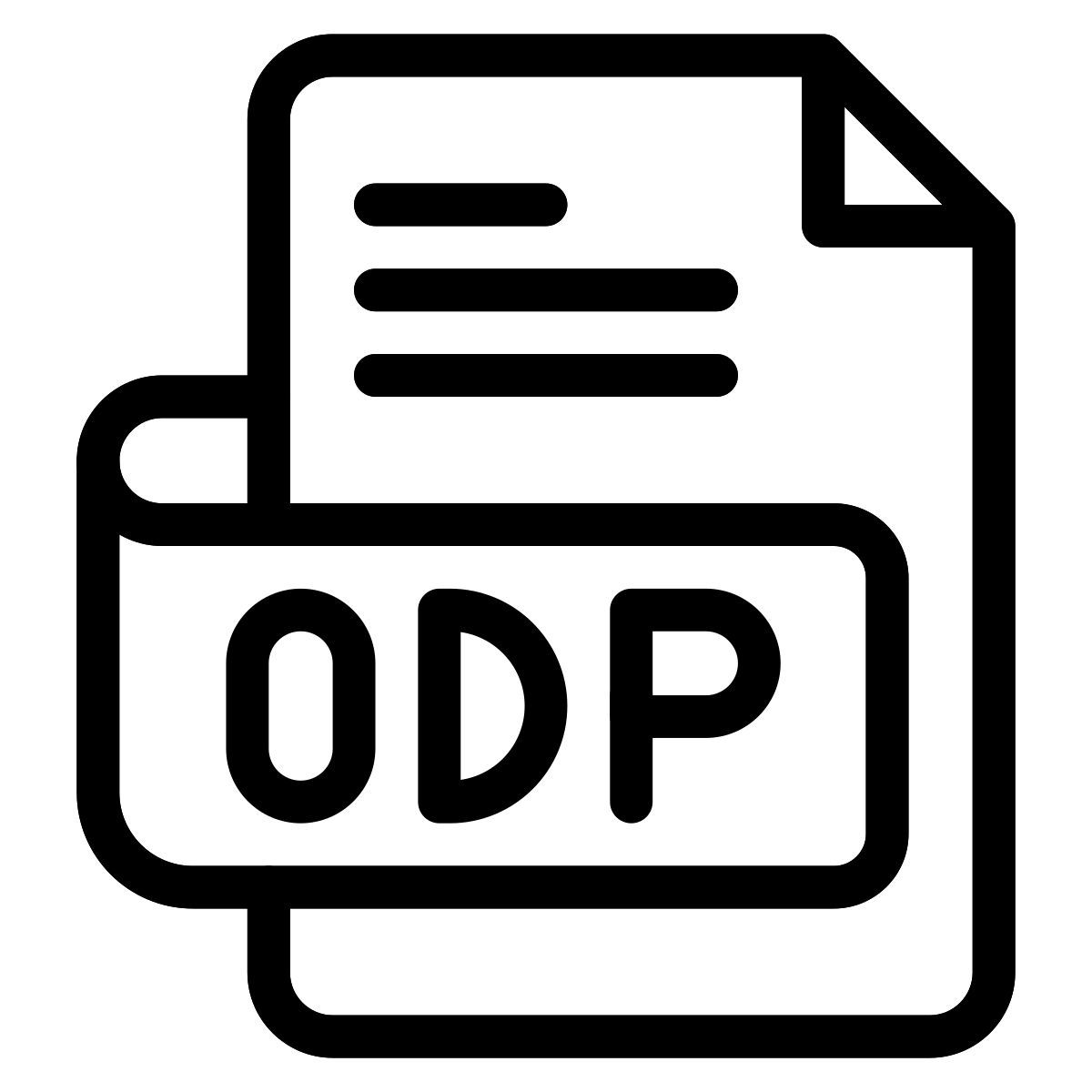 odp icon