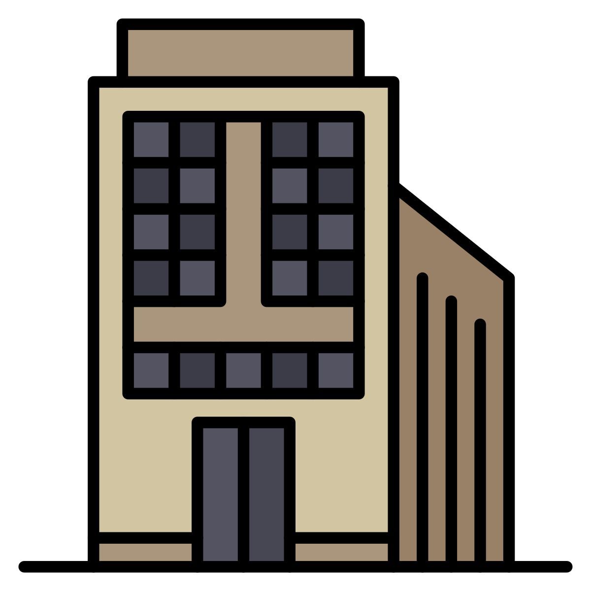 链接公司母公司 icon