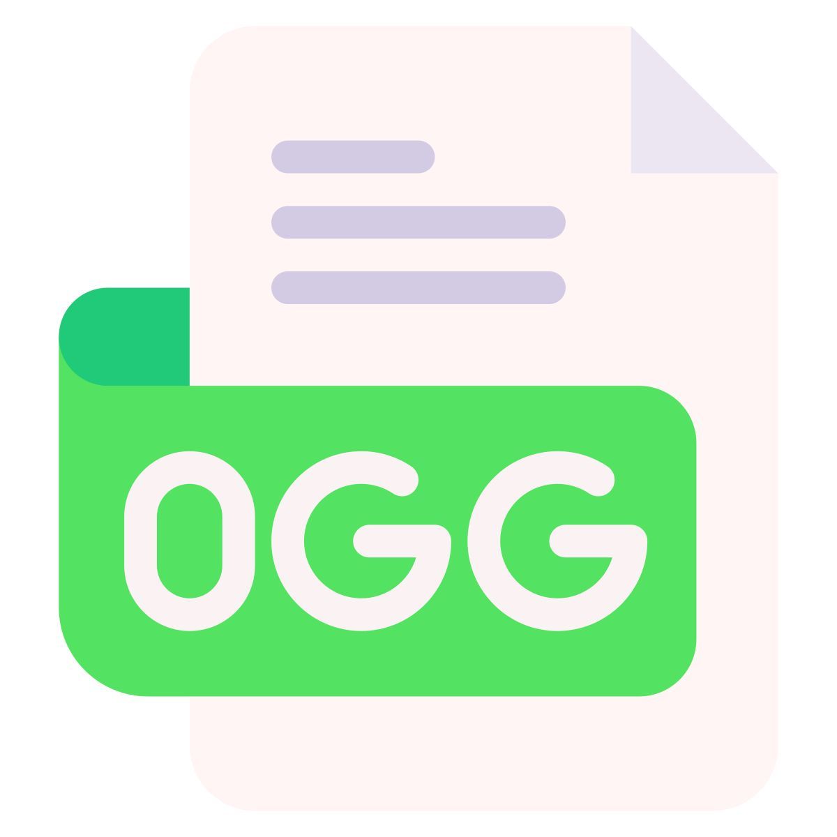 ogg icon